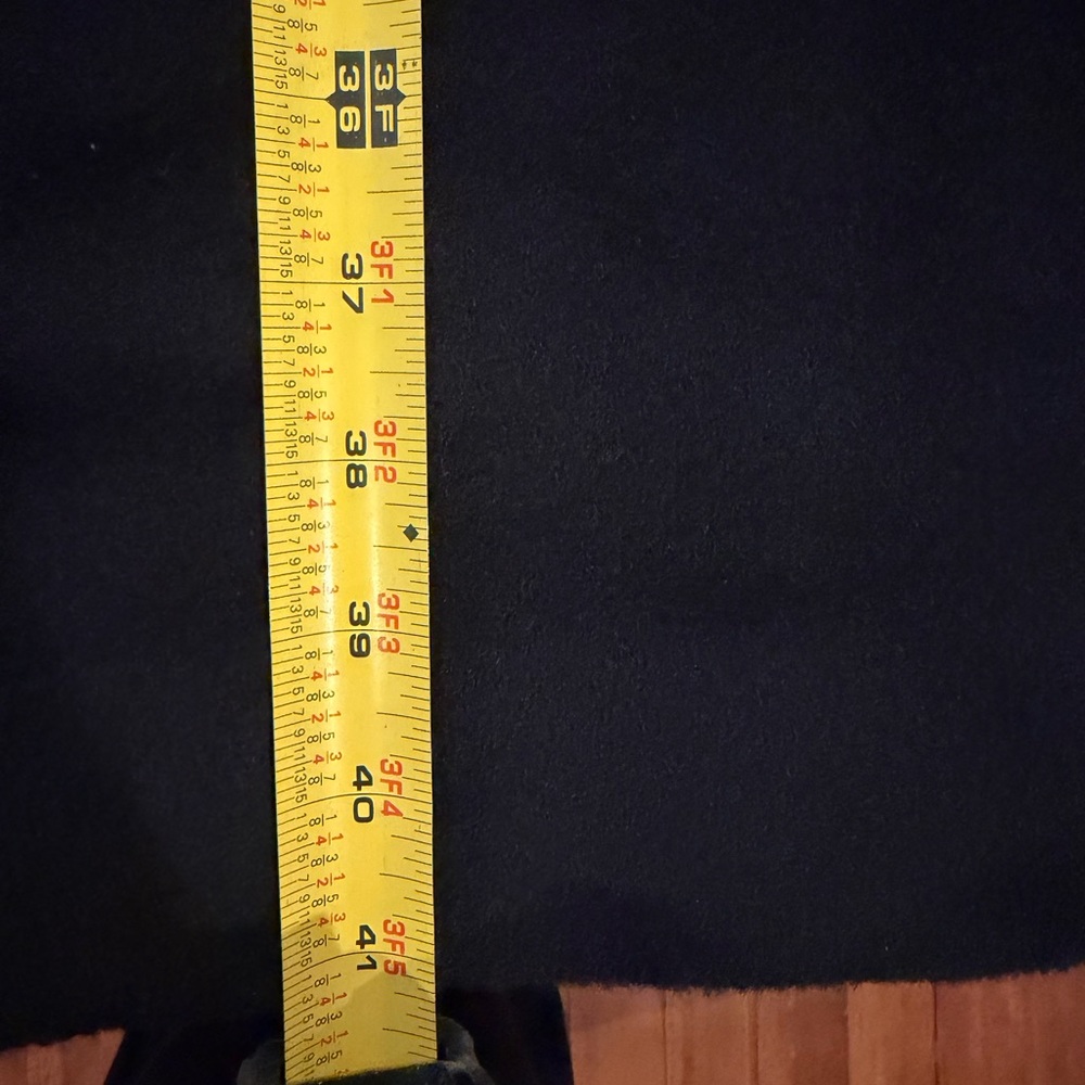 Aritzia The Slouch Coat - Picture 12 of 12